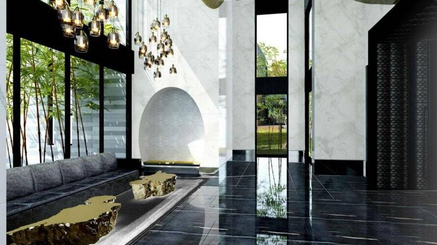 Yanqi Hotel Managed By Kempinski