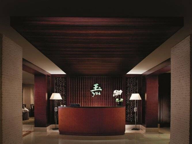 The Ritz-Carlton, Beijing