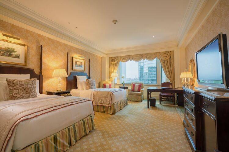 The Ritz-Carlton, Beijing