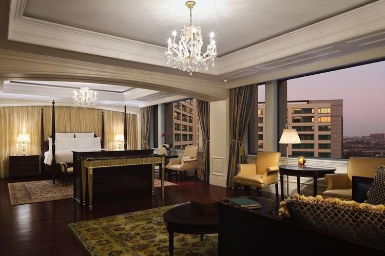 The Ritz-Carlton, Beijing