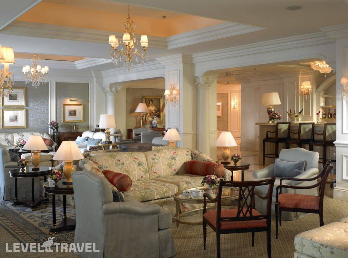 фотографии отеля The Ritz-Carlton, Beijing в Китай(Пекин) - фото №32