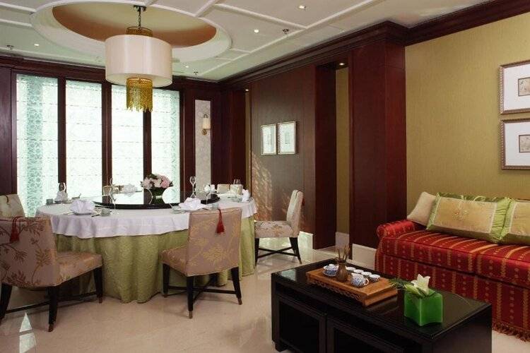 The Ritz-Carlton, Beijing