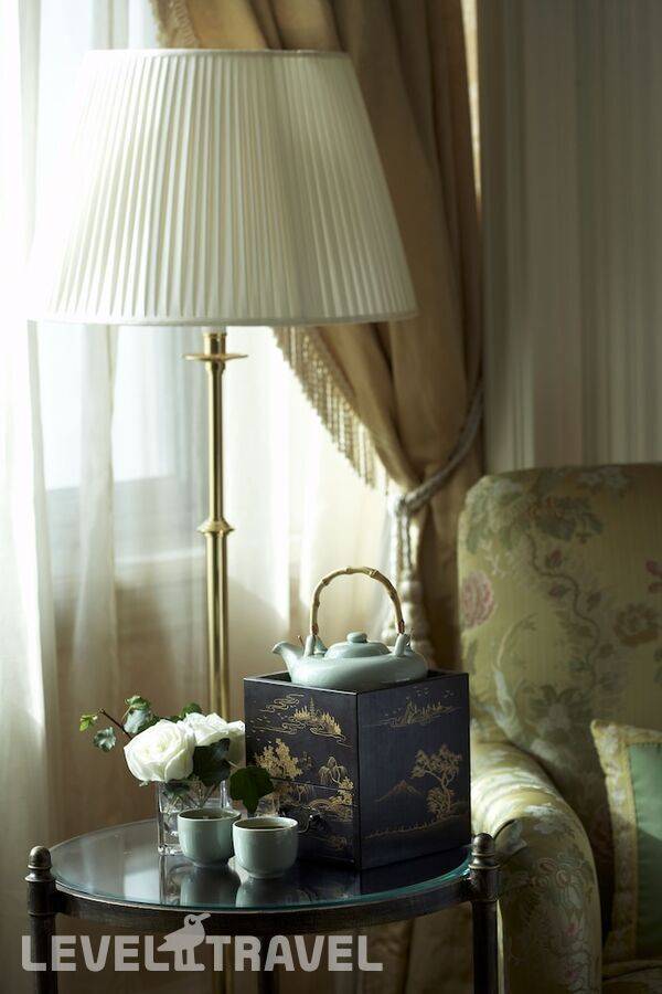 фотографии отеля The Ritz-Carlton, Beijing в Китай(Пекин) - фото №27