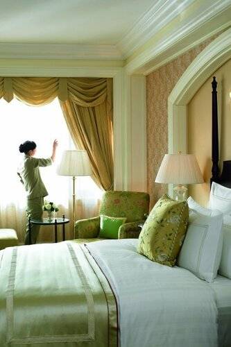 The Ritz-Carlton, Beijing