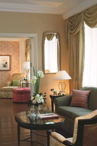 The Ritz-Carlton, Beijing