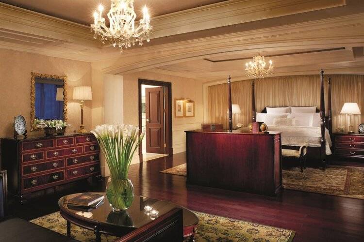 The Ritz-Carlton, Beijing