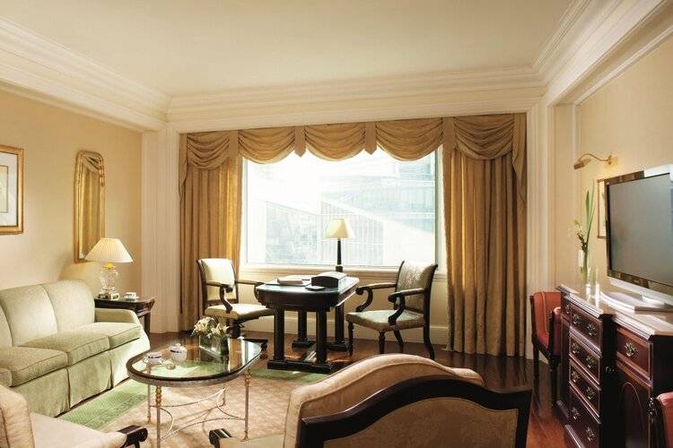 The Ritz-Carlton, Beijing