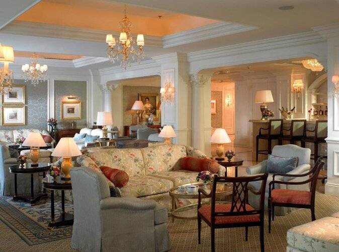 The Ritz-Carlton, Beijing
