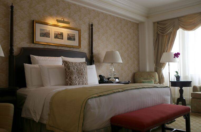 The Ritz-Carlton, Beijing
