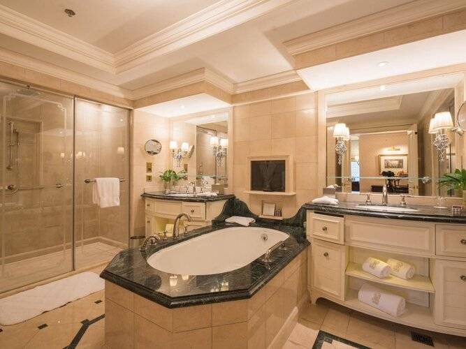 The Ritz-Carlton, Beijing