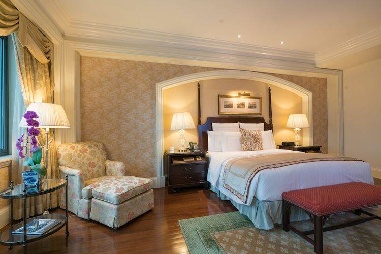 The Ritz-Carlton, Beijing