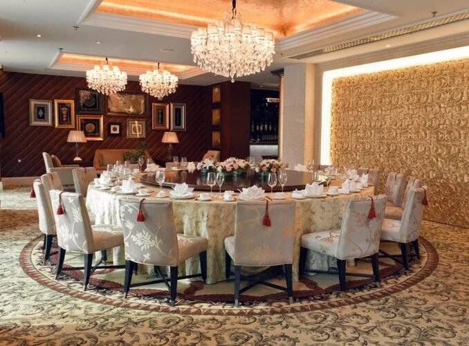 The Ritz-Carlton, Beijing