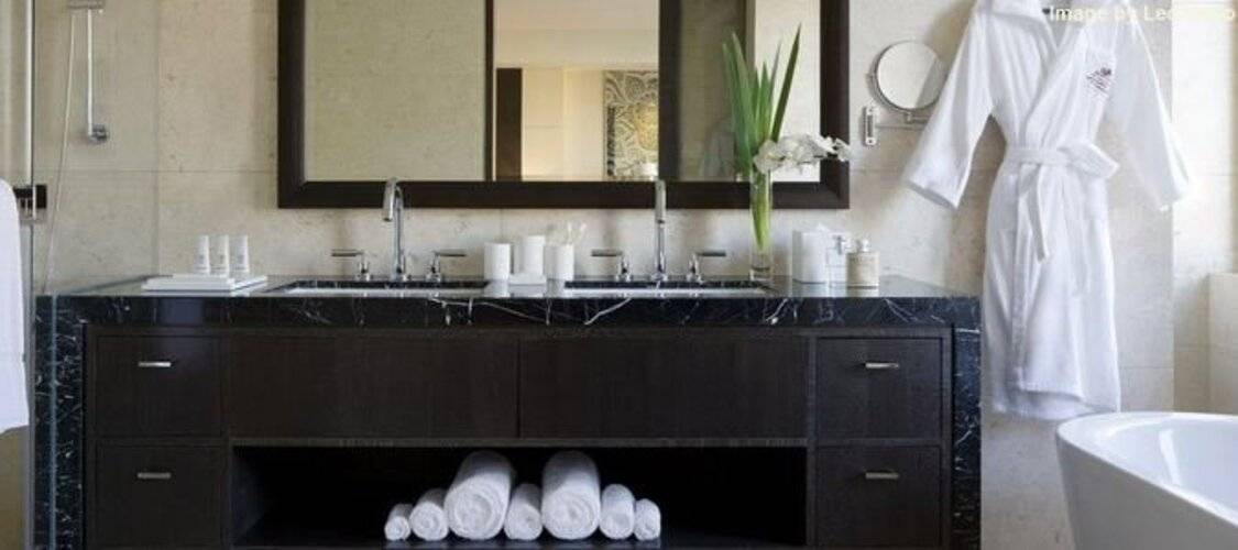 The Sandalwood, Beijing - Marriott Executive Apartments