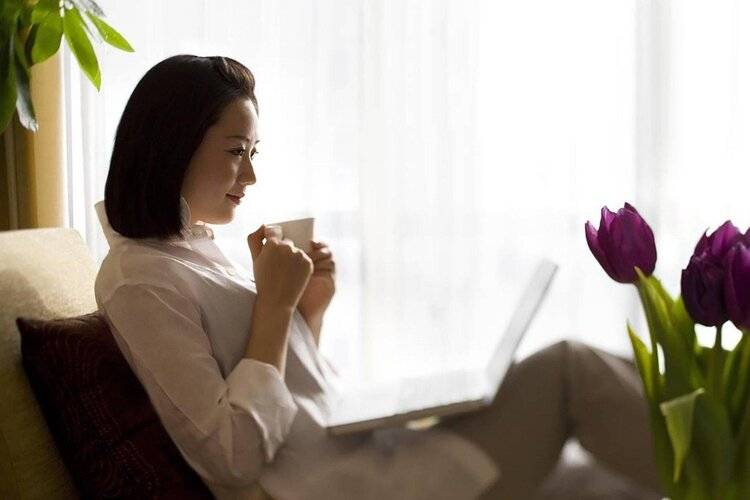 The Sandalwood, Beijing - Marriott Executive Apartments