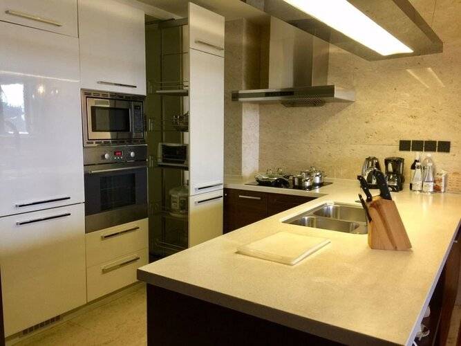 The Sandalwood, Beijing - Marriott Executive Apartments