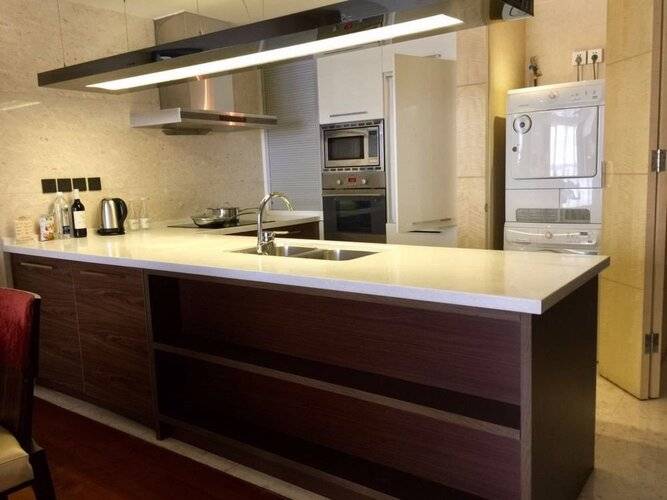 The Sandalwood, Beijing - Marriott Executive Apartments