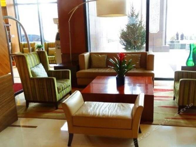 The Sandalwood, Beijing - Marriott Executive Apartments