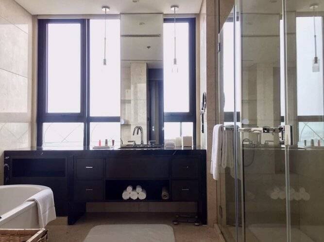 The Sandalwood, Beijing - Marriott Executive Apartments