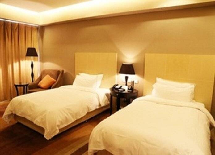 Wenjin Hotel