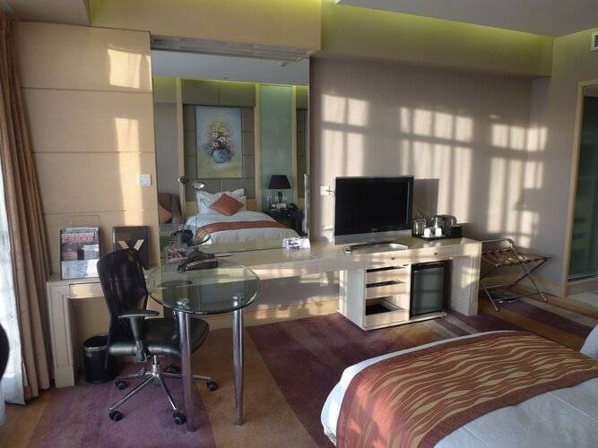 Wenjin Hotel