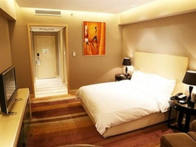 Wenjin Hotel