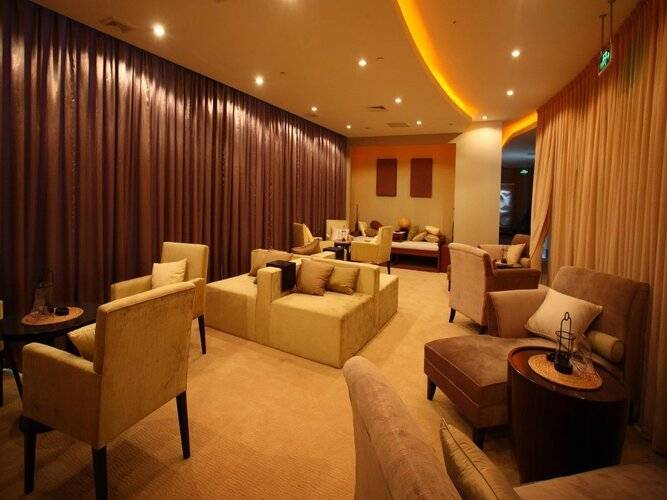 Wenjin Hotel