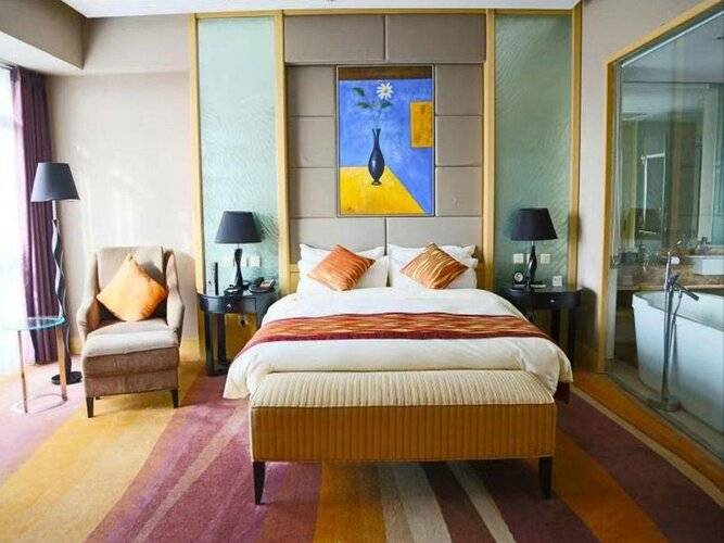 Wenjin Hotel