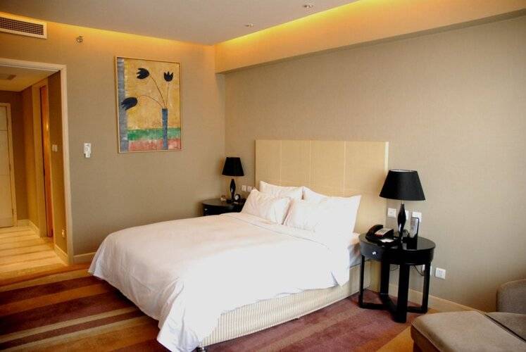 Wenjin Hotel