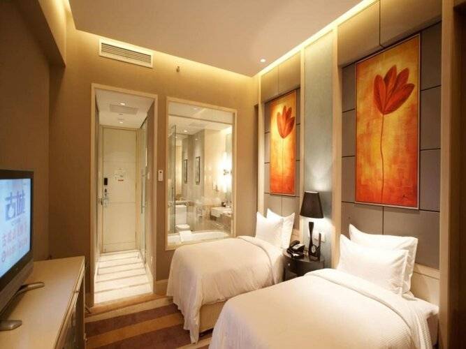 Wenjin Hotel