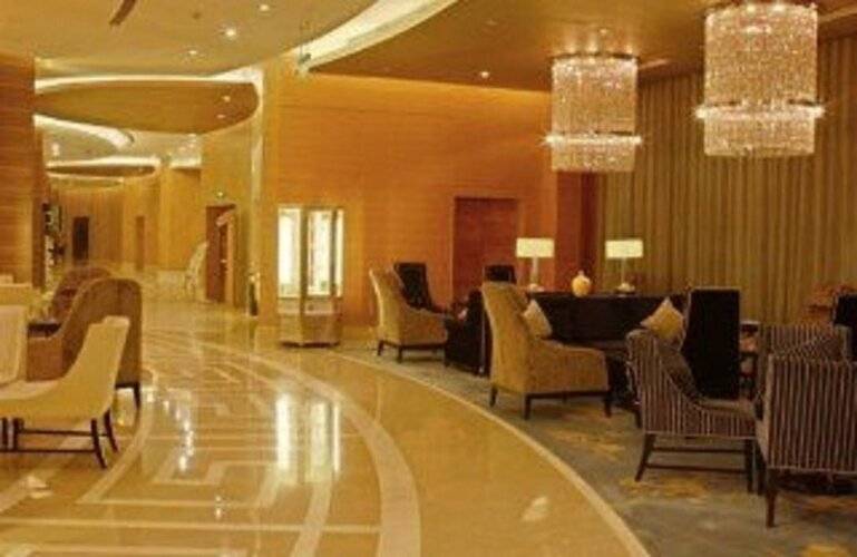 Wenjin Hotel