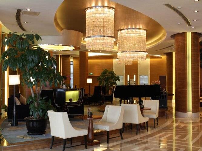Wenjin Hotel