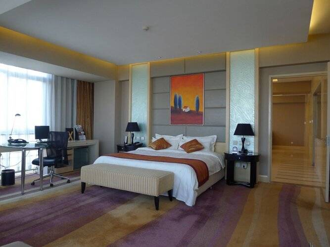Wenjin Hotel