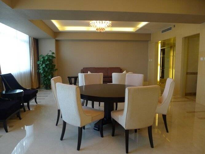 Wenjin Hotel
