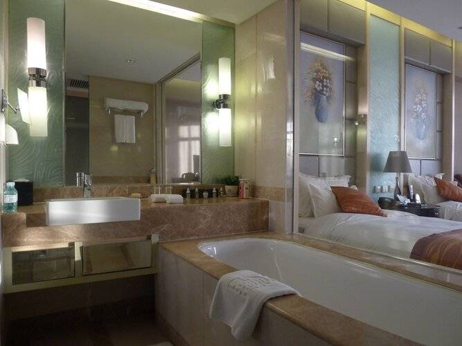 Wenjin Hotel
