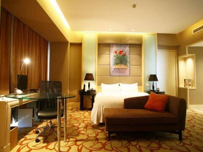 Wenjin Hotel