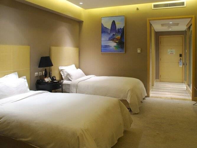 Wenjin Hotel