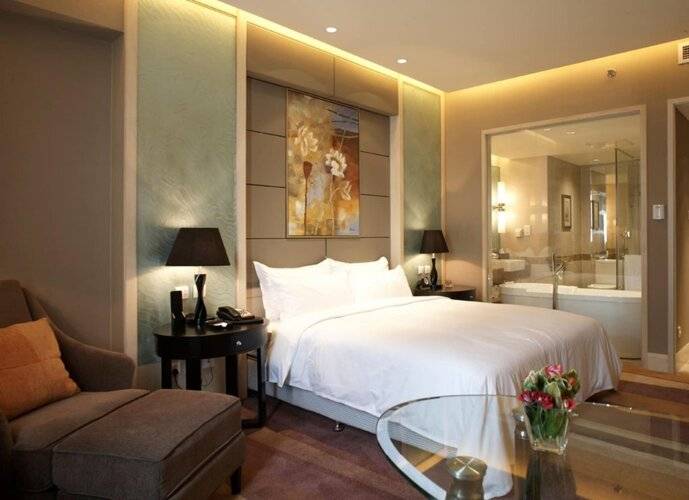 Wenjin Hotel