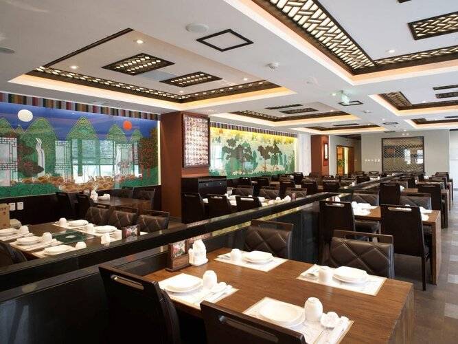 Wenjin Hotel