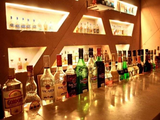 Wenjin Hotel