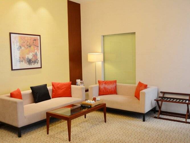 Mercure Beijing Downtown