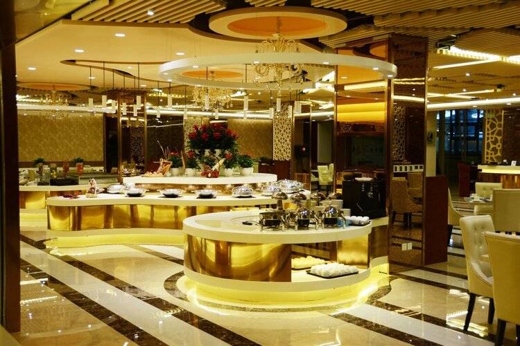 Mercure Beijing Downtown