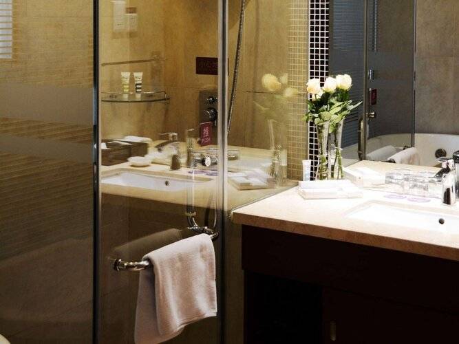 Mercure Beijing Downtown