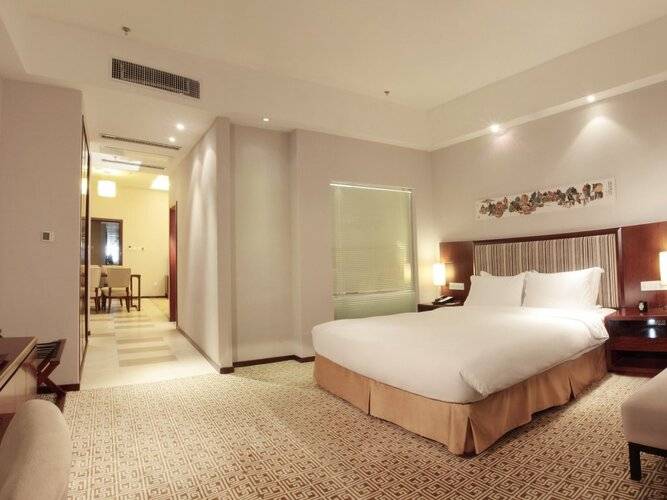 Mercure Beijing Downtown