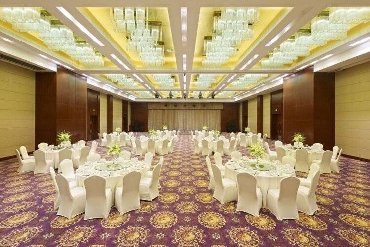 Mercure Beijing Downtown