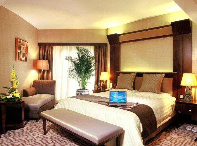 Xiyuan Hotel