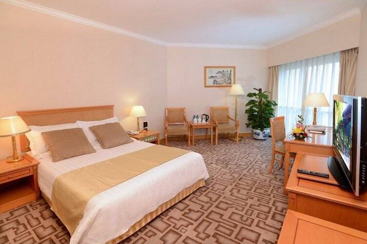 Xiyuan Hotel