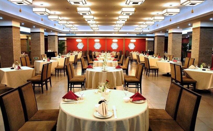 Xiyuan Hotel