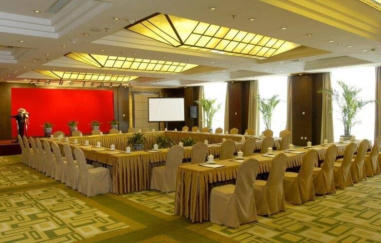 Xiyuan Hotel