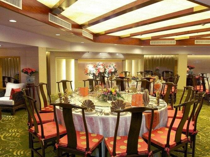 Xiyuan Hotel