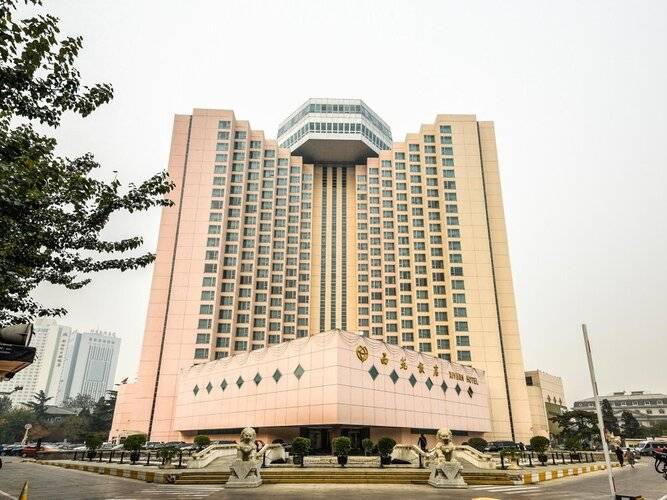Xiyuan Hotel
